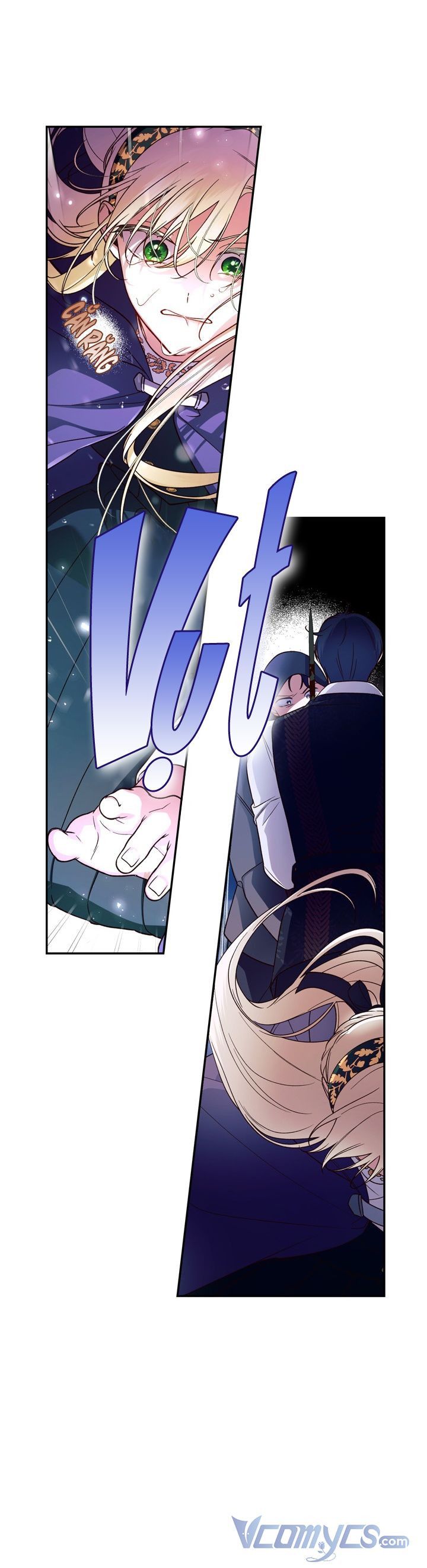 Phương Pháp Che Giấu Đứa Con Của Hoàng Đế Chapter 39.5 - 26