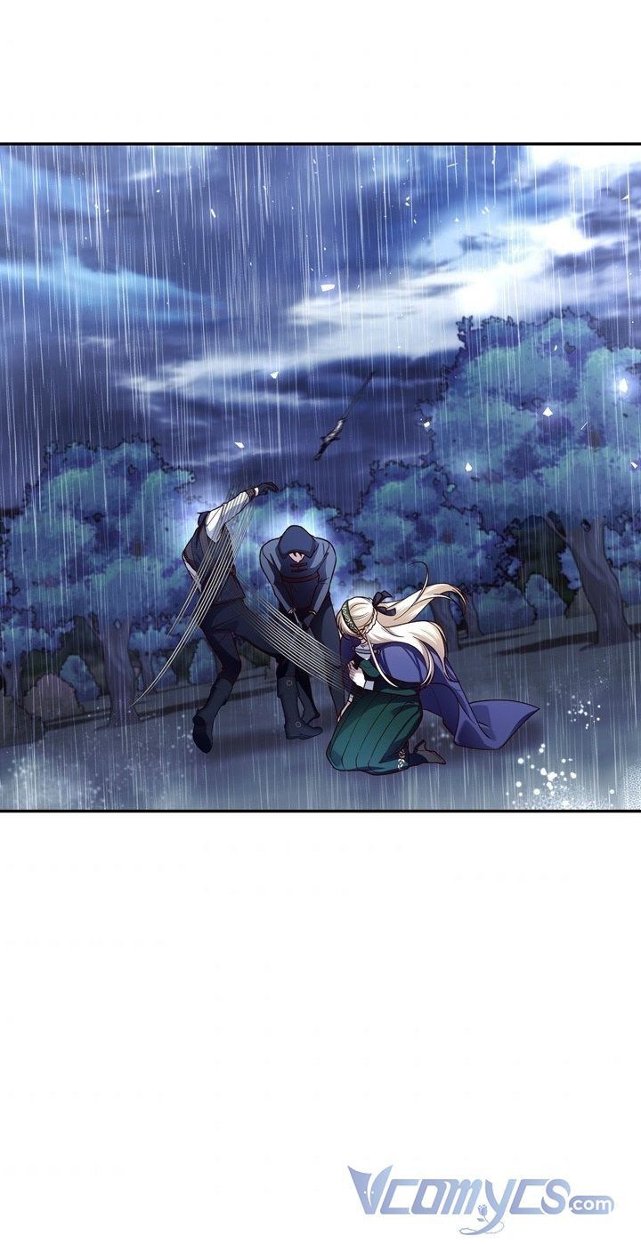 Phương Pháp Che Giấu Đứa Con Của Hoàng Đế Chapter 39.5 - 28