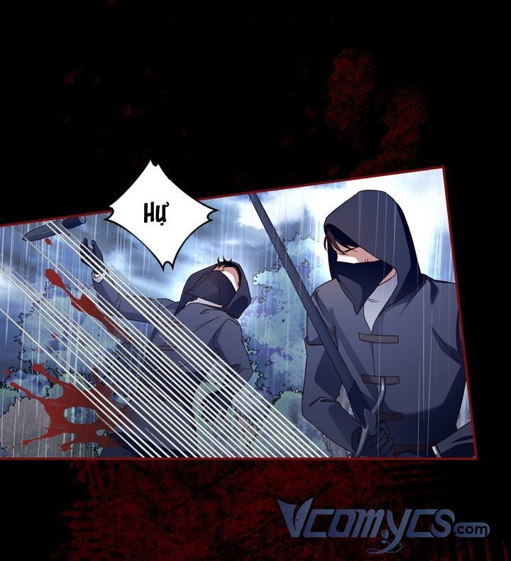 Phương Pháp Che Giấu Đứa Con Của Hoàng Đế Chapter 39.5 - 4