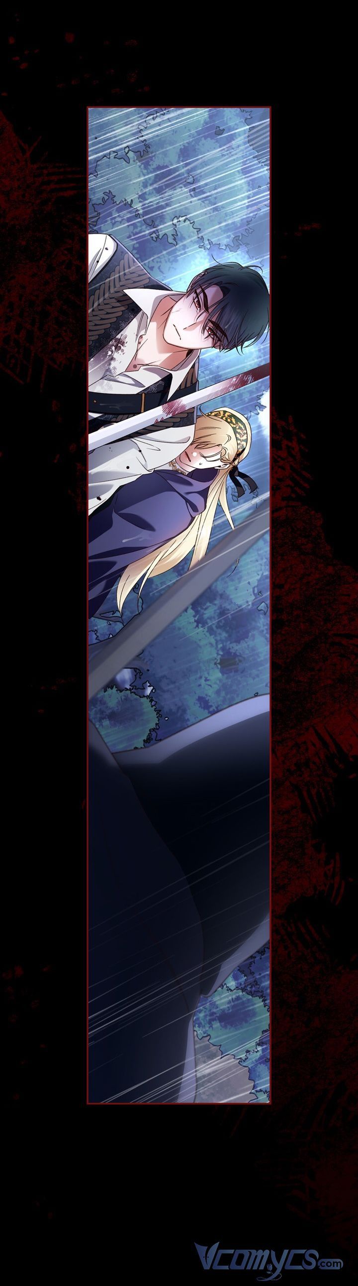 Phương Pháp Che Giấu Đứa Con Của Hoàng Đế Chapter 39.5 - 8