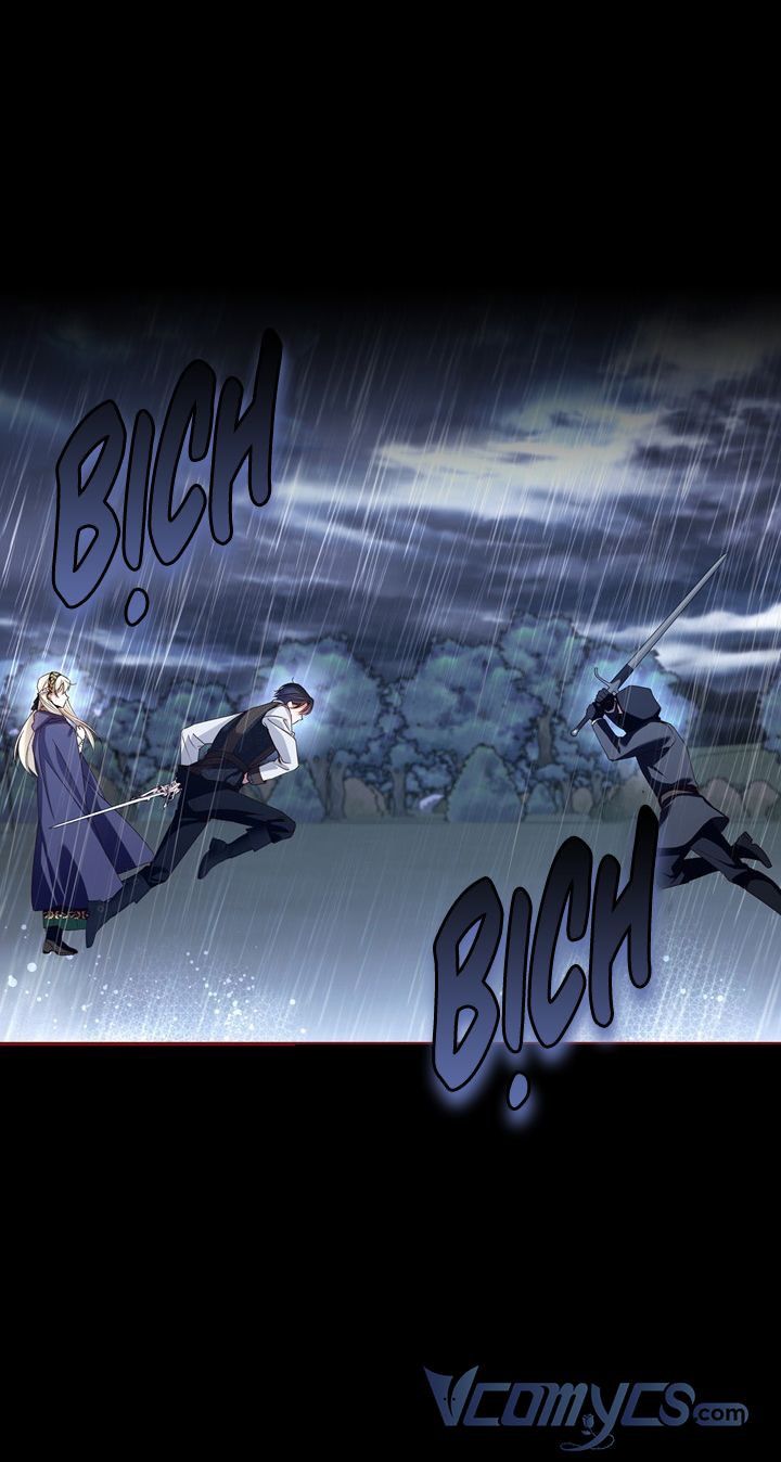 Phương Pháp Che Giấu Đứa Con Của Hoàng Đế Chapter 39.5 - 9