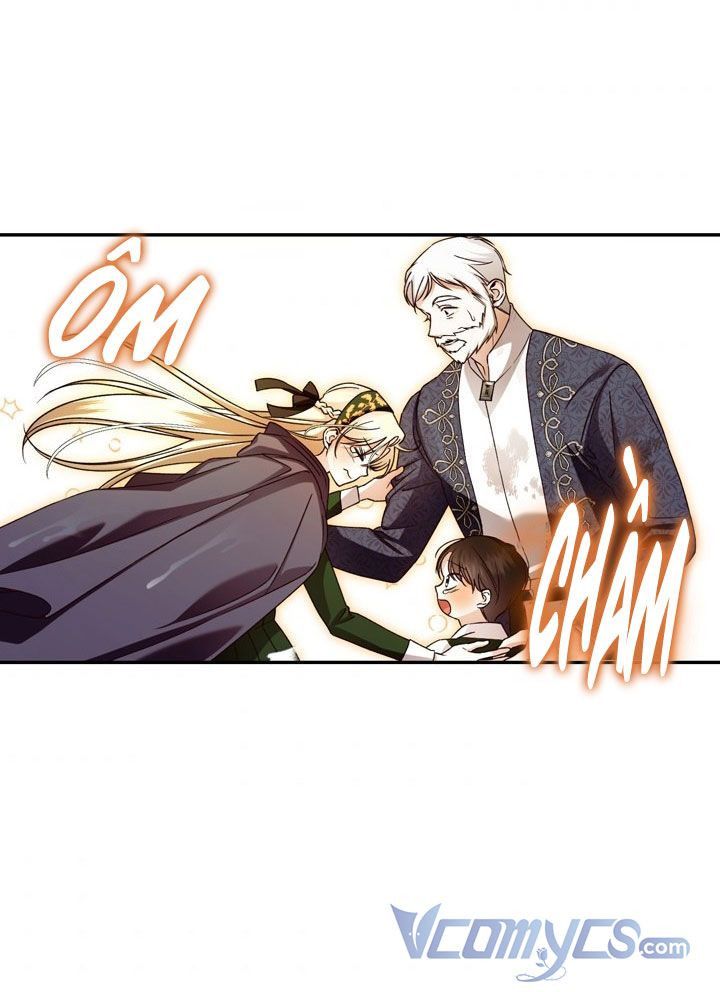 Phương Pháp Che Giấu Đứa Con Của Hoàng Đế Chapter 40.5 - 11