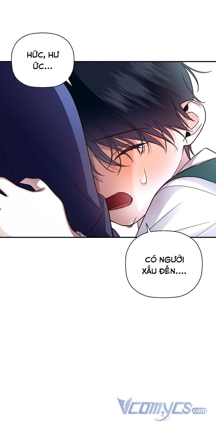 Phương Pháp Che Giấu Đứa Con Của Hoàng Đế Chapter 40.5 - 13