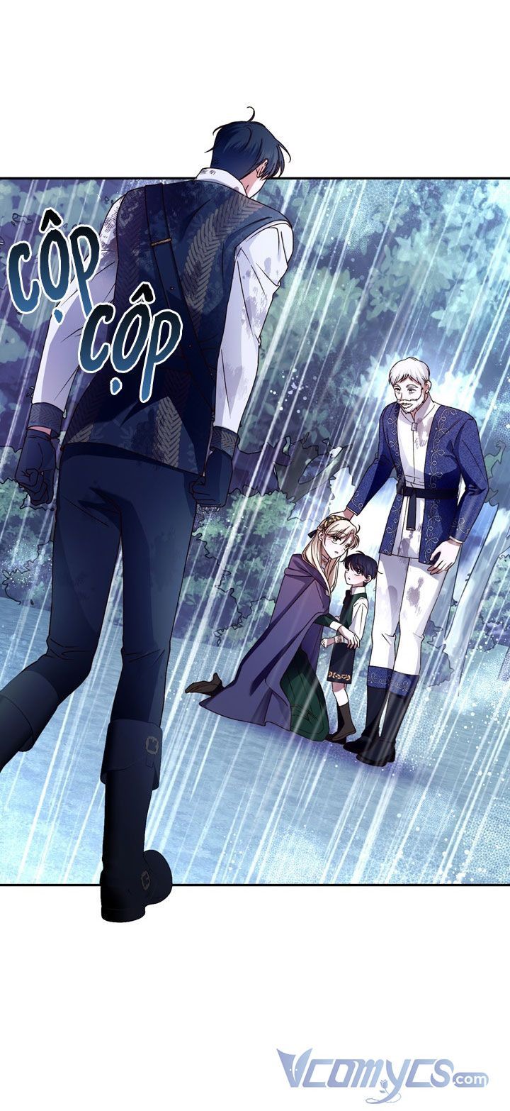 Phương Pháp Che Giấu Đứa Con Của Hoàng Đế Chapter 40.5 - 16