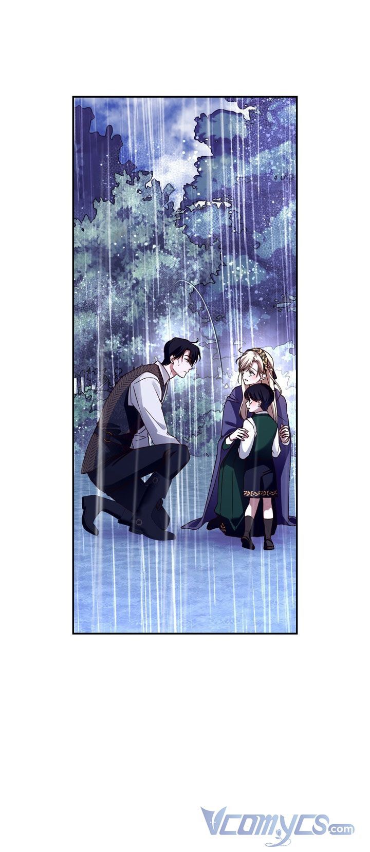 Phương Pháp Che Giấu Đứa Con Của Hoàng Đế Chapter 40.5 - 17