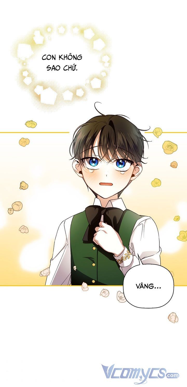 Phương Pháp Che Giấu Đứa Con Của Hoàng Đế Chapter 40.5 - 18