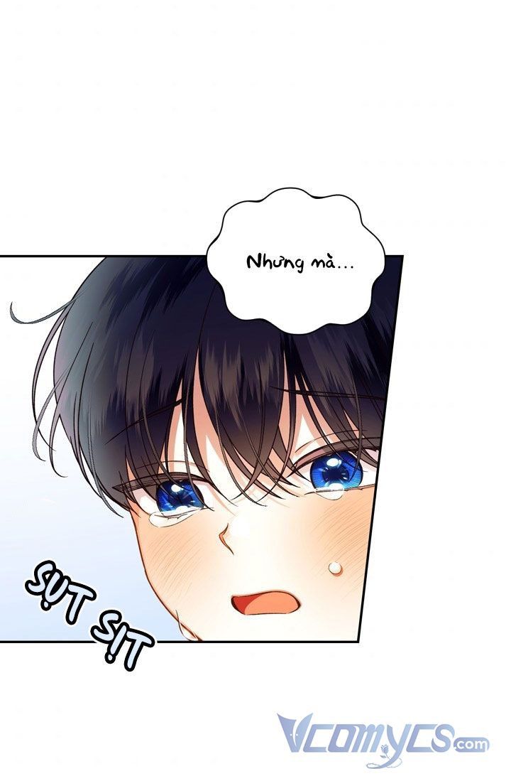 Phương Pháp Che Giấu Đứa Con Của Hoàng Đế Chapter 40.5 - 19