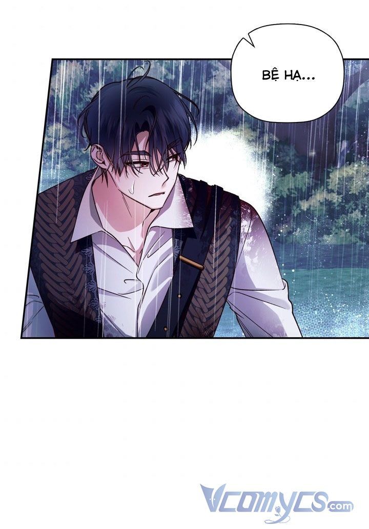 Phương Pháp Che Giấu Đứa Con Của Hoàng Đế Chapter 40.5 - 20