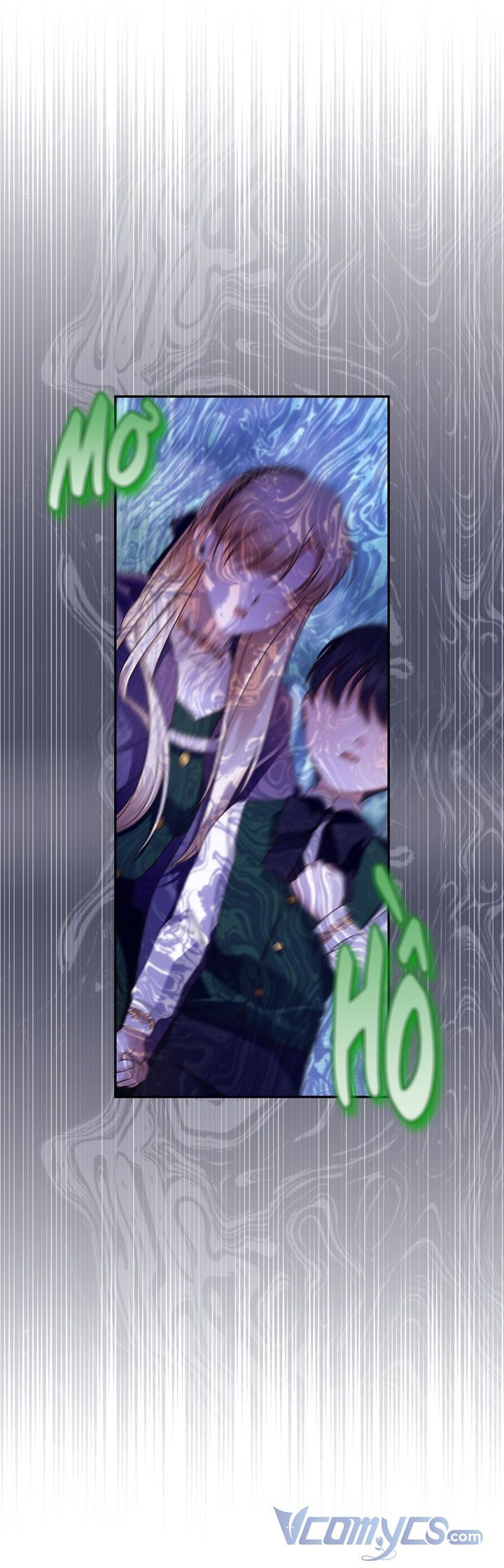 Phương Pháp Che Giấu Đứa Con Của Hoàng Đế Chapter 40.5 - 24