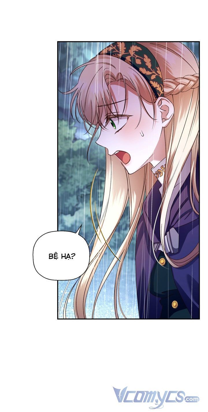 Phương Pháp Che Giấu Đứa Con Của Hoàng Đế Chapter 40.5 - 25