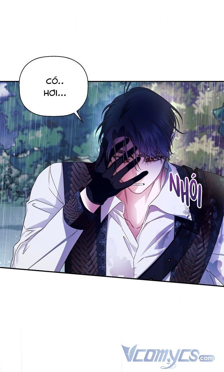 Phương Pháp Che Giấu Đứa Con Của Hoàng Đế Chapter 40.5 - 27