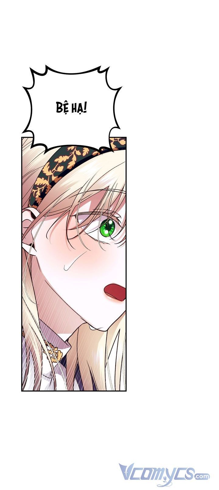 Phương Pháp Che Giấu Đứa Con Của Hoàng Đế Chapter 40.5 - 4