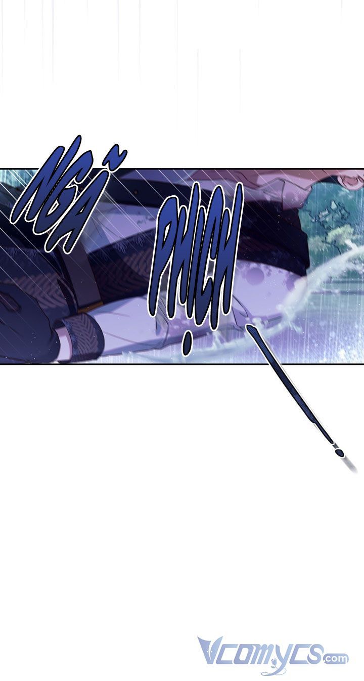 Phương Pháp Che Giấu Đứa Con Của Hoàng Đế Chapter 40.5 - 31