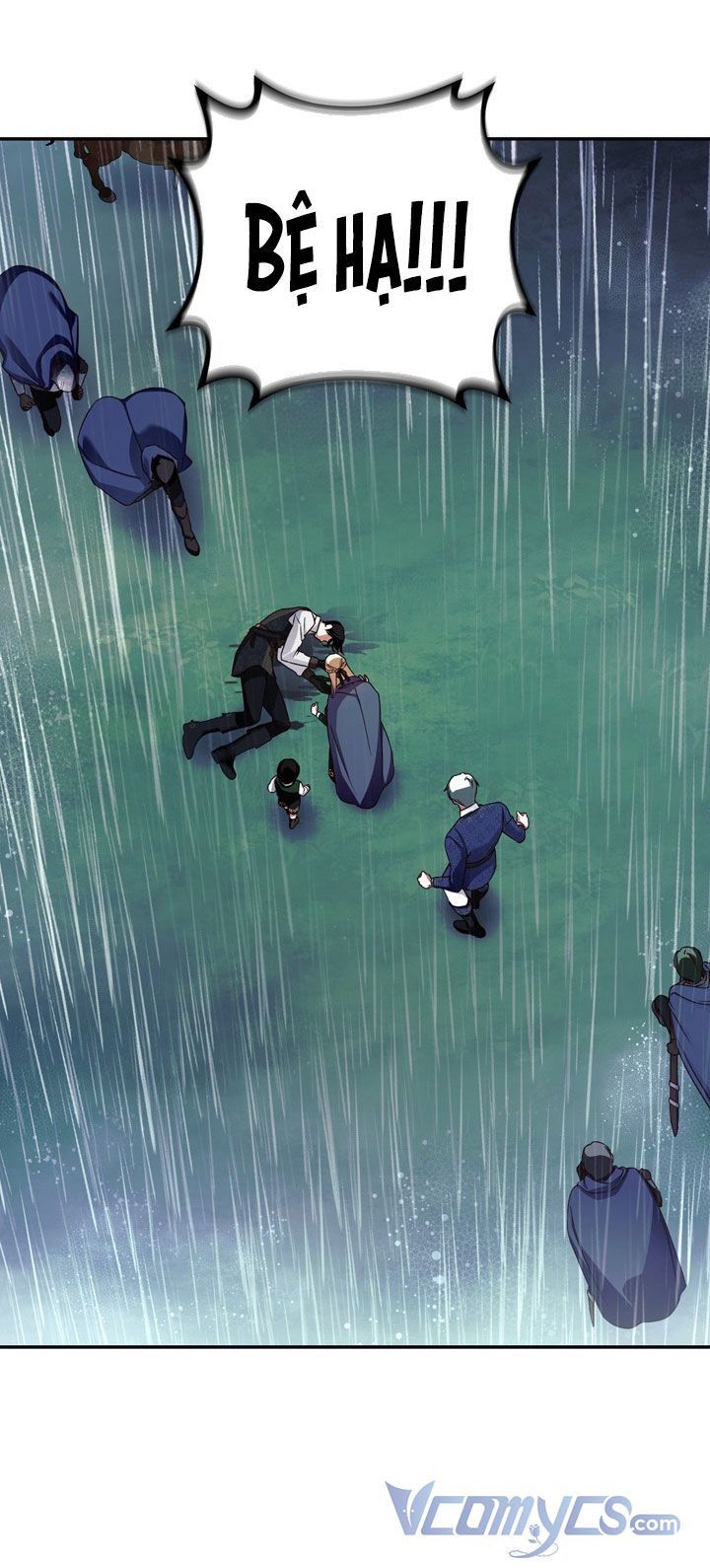 Phương Pháp Che Giấu Đứa Con Của Hoàng Đế Chapter 40.5 - 32