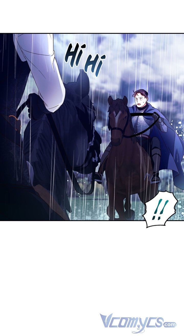 Phương Pháp Che Giấu Đứa Con Của Hoàng Đế Chapter 40.5 - 5