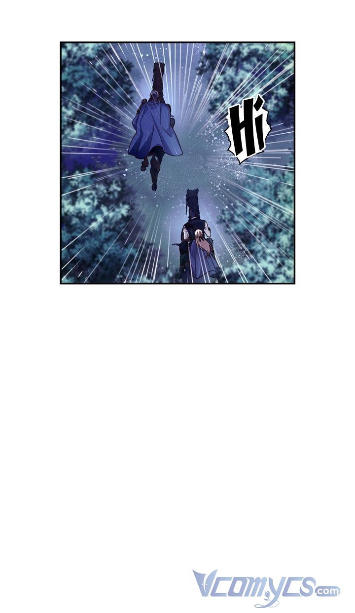 Phương Pháp Che Giấu Đứa Con Của Hoàng Đế Chapter 40.5 - 9