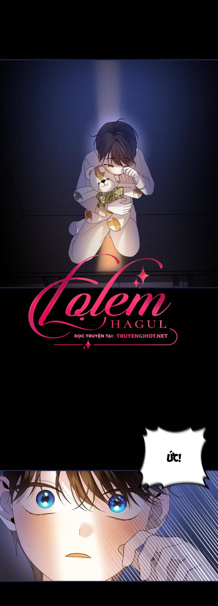 Phương Pháp Che Giấu Đứa Con Của Hoàng Đế Chapter 57.1 - 13