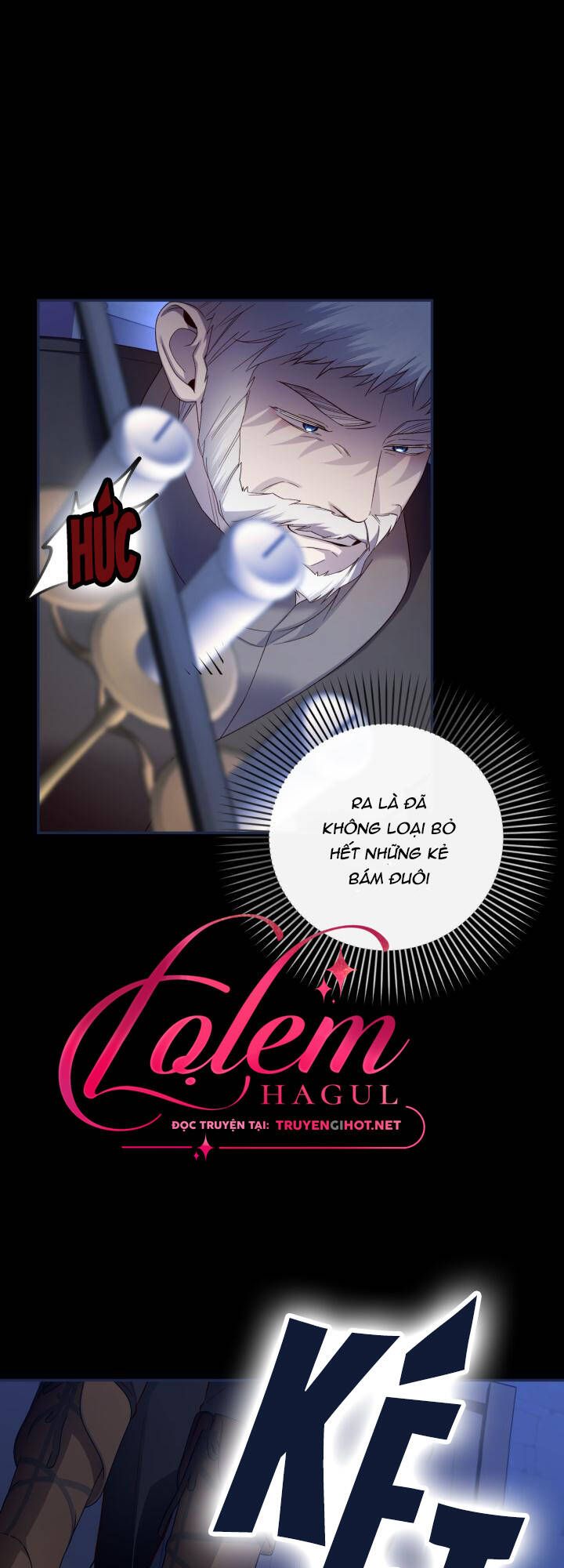 Phương Pháp Che Giấu Đứa Con Của Hoàng Đế Chapter 57.1 - 16