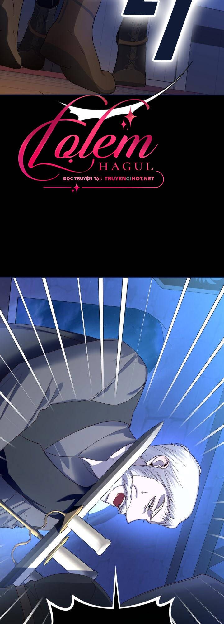 Phương Pháp Che Giấu Đứa Con Của Hoàng Đế Chapter 57.1 - 17