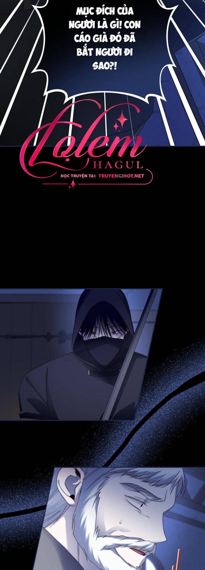 Phương Pháp Che Giấu Đứa Con Của Hoàng Đế Chapter 57.1 - 18