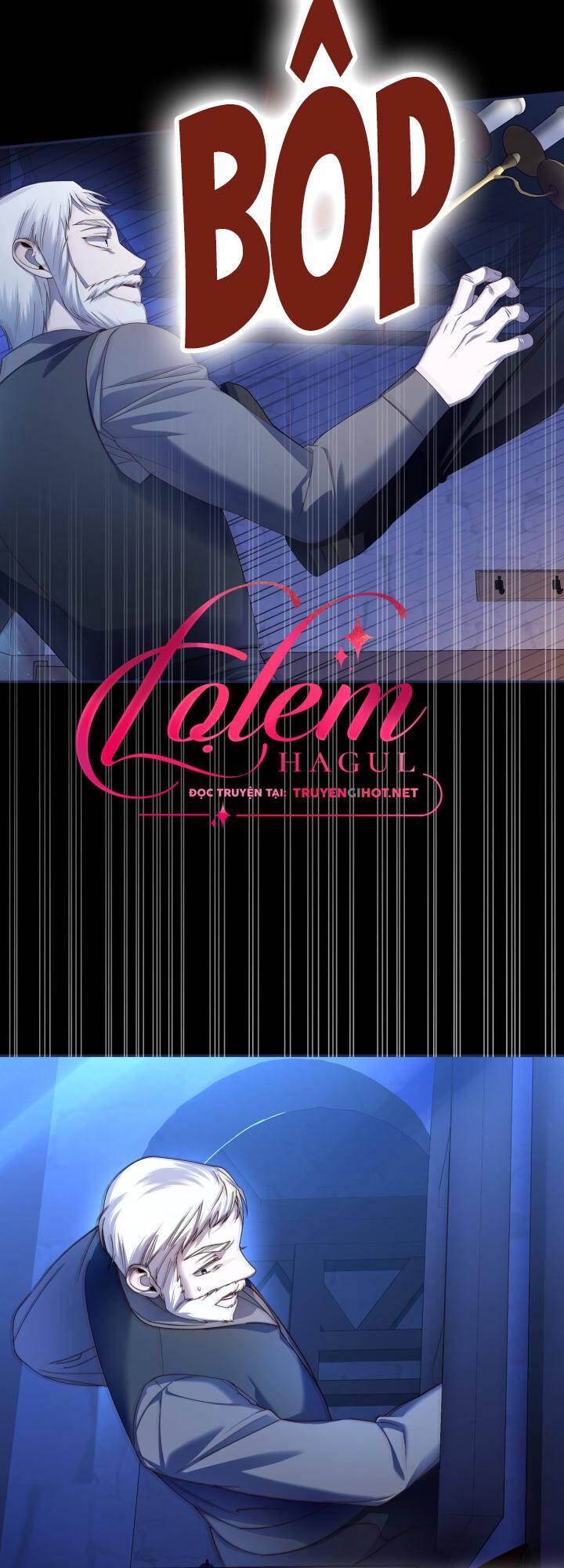 Phương Pháp Che Giấu Đứa Con Của Hoàng Đế Chapter 57.1 - 20