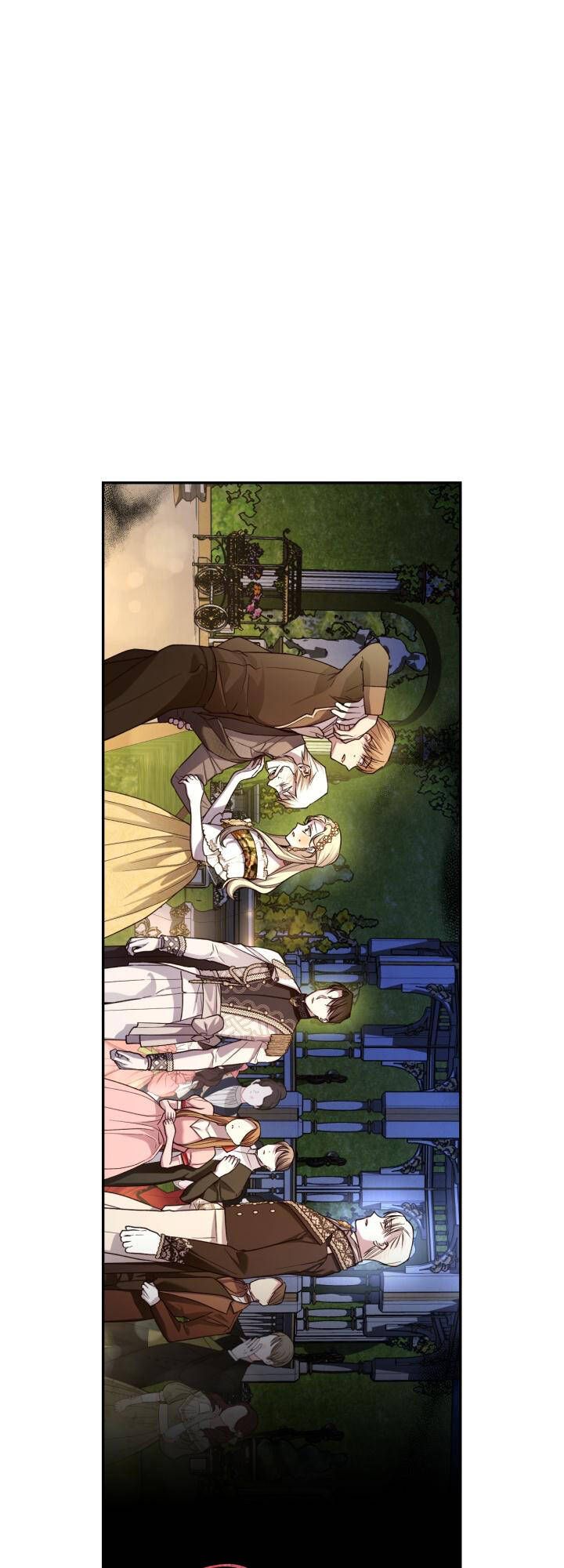 Phương Pháp Che Giấu Đứa Con Của Hoàng Đế Chapter 57.1 - 25