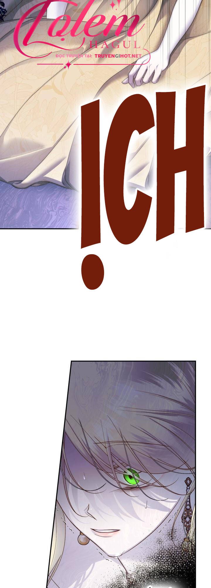 Phương Pháp Che Giấu Đứa Con Của Hoàng Đế Chapter 57.1 - 27