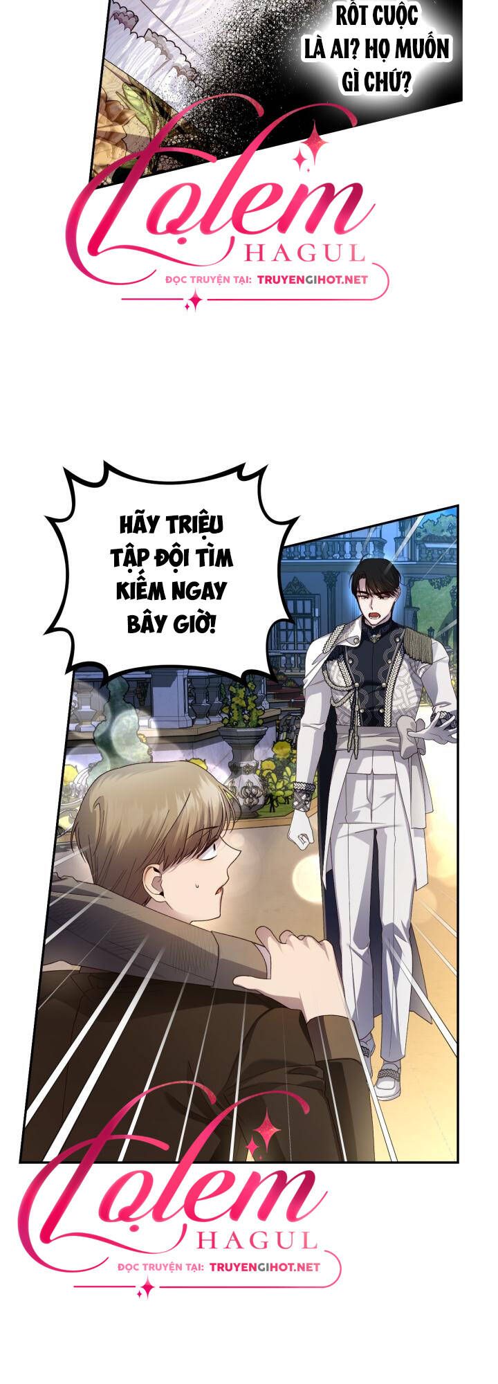 Phương Pháp Che Giấu Đứa Con Của Hoàng Đế Chapter 57.1 - 28