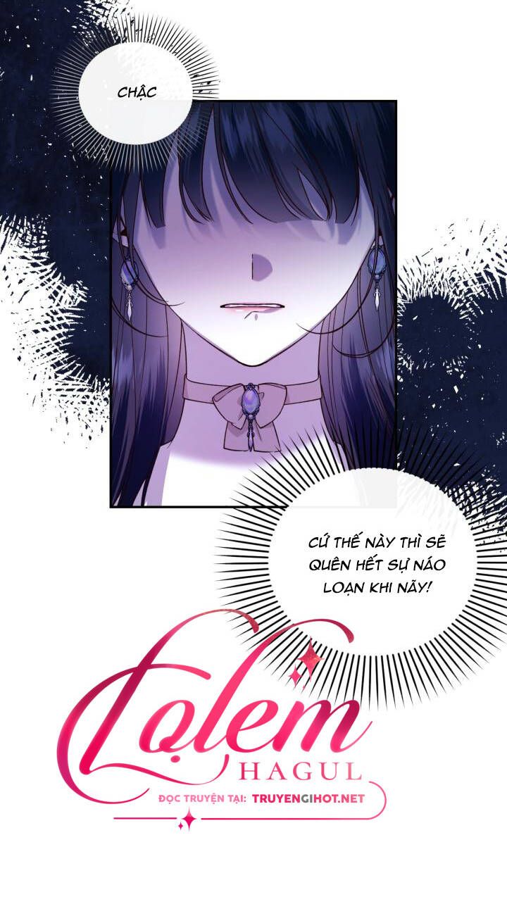 Phương Pháp Che Giấu Đứa Con Của Hoàng Đế Chapter 57.1 - 30