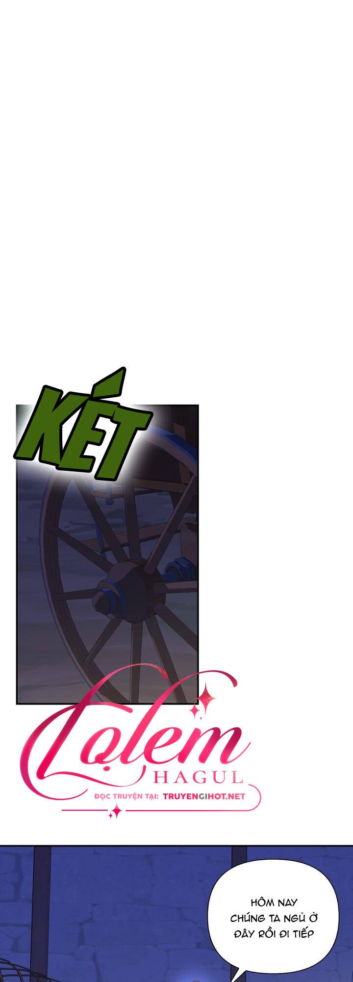 Phương Pháp Che Giấu Đứa Con Của Hoàng Đế Chapter 57.1 - 4