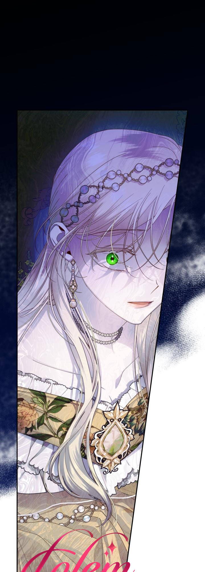 Phương Pháp Che Giấu Đứa Con Của Hoàng Đế Chapter 57.1 - 36