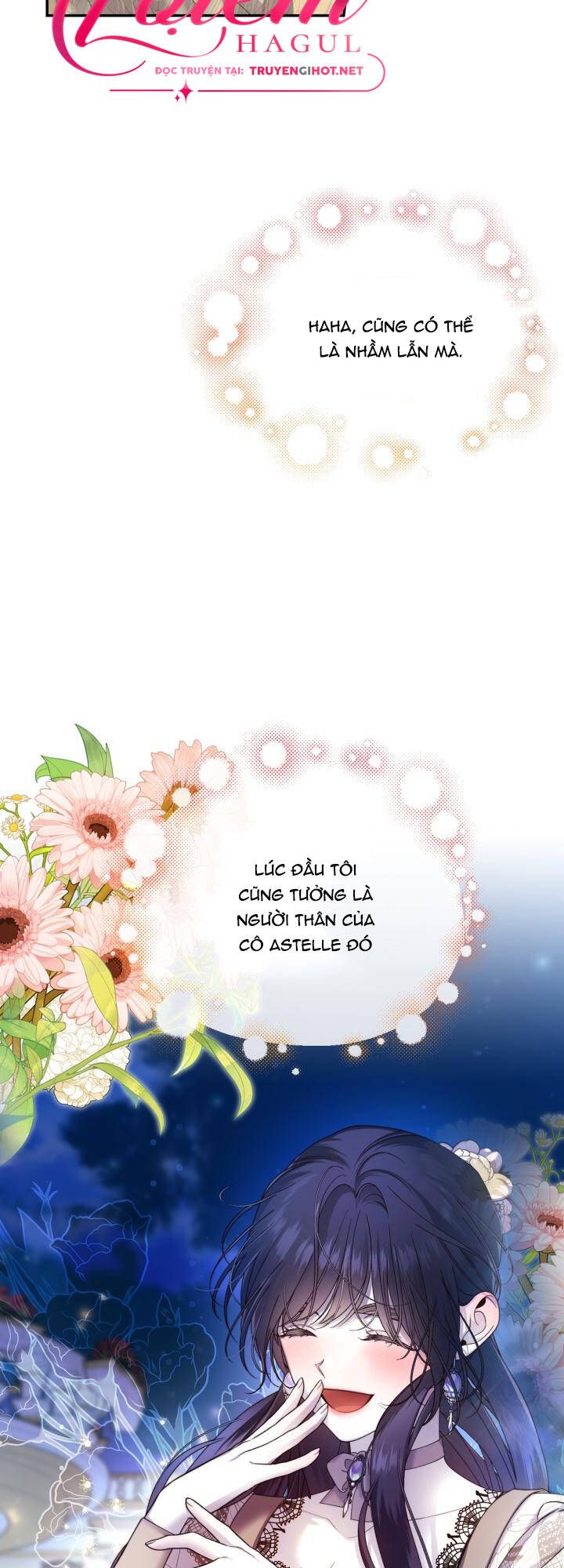 Phương Pháp Che Giấu Đứa Con Của Hoàng Đế Chapter 57.1 - 37