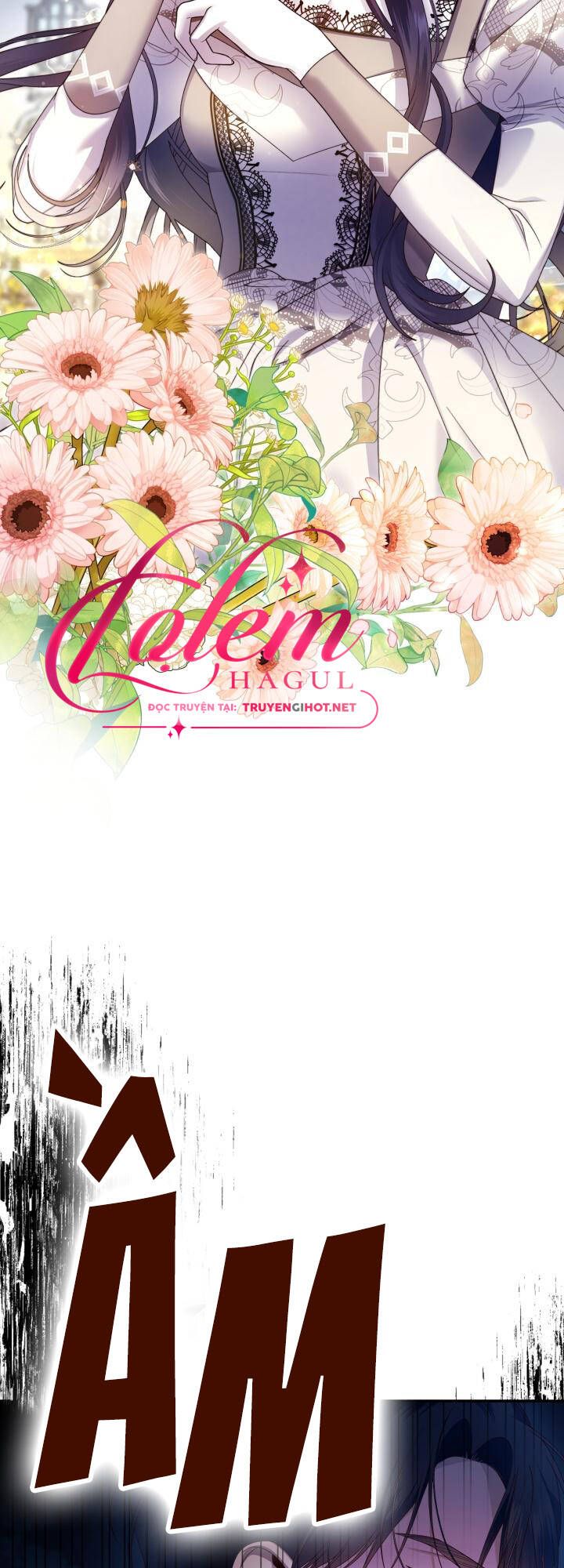 Phương Pháp Che Giấu Đứa Con Của Hoàng Đế Chapter 57.1 - 38