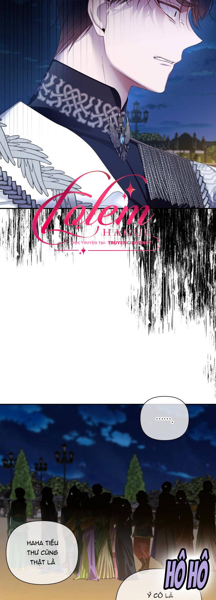Phương Pháp Che Giấu Đứa Con Của Hoàng Đế Chapter 57.1 - 39