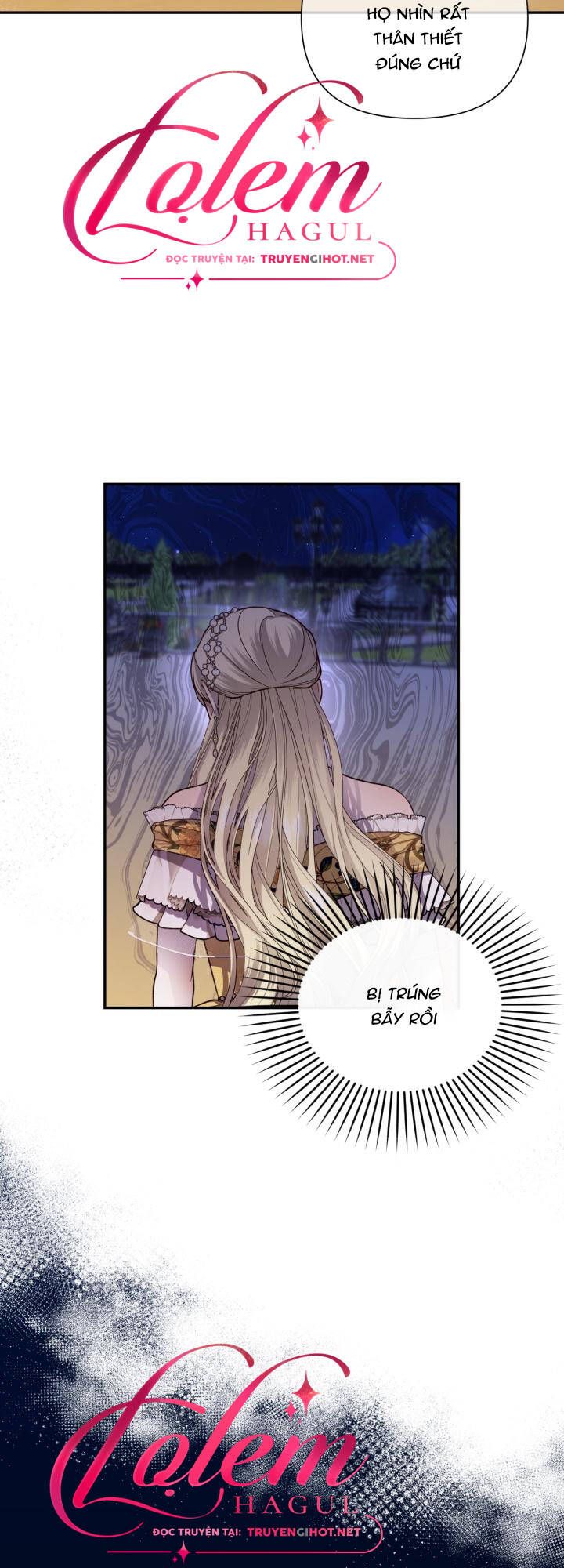 Phương Pháp Che Giấu Đứa Con Của Hoàng Đế Chapter 57.1 - 40