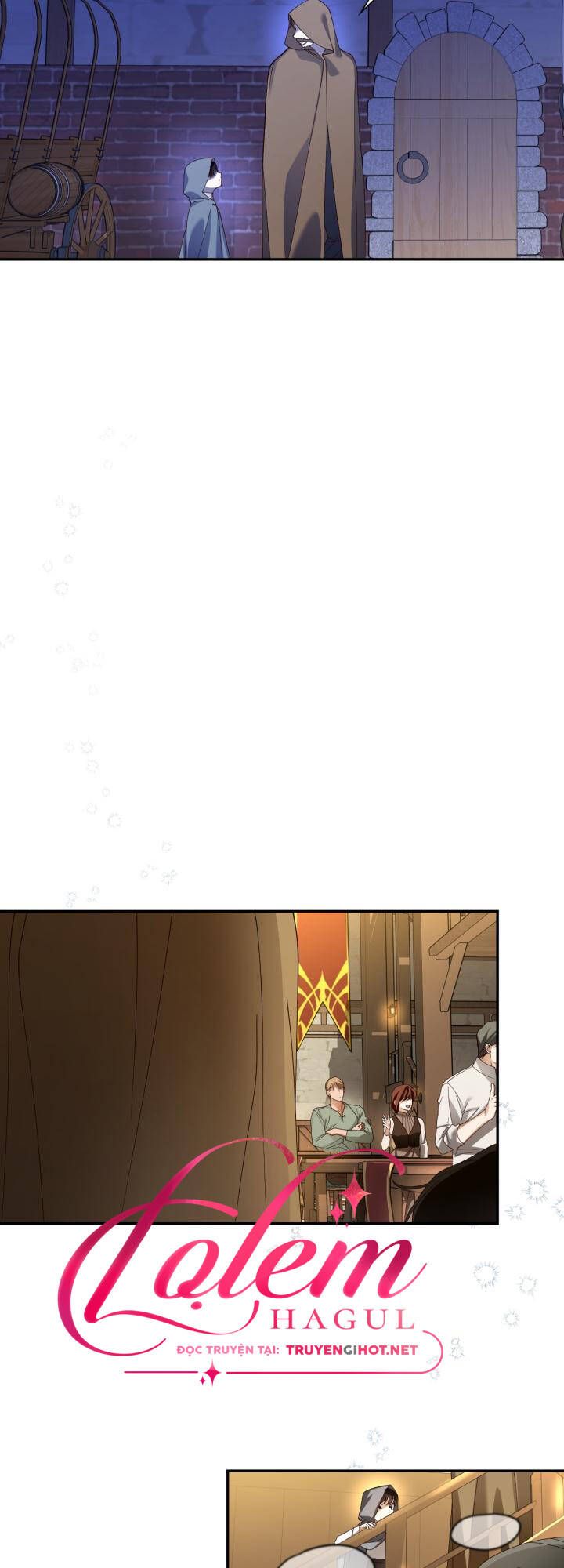 Phương Pháp Che Giấu Đứa Con Của Hoàng Đế Chapter 57.1 - 5