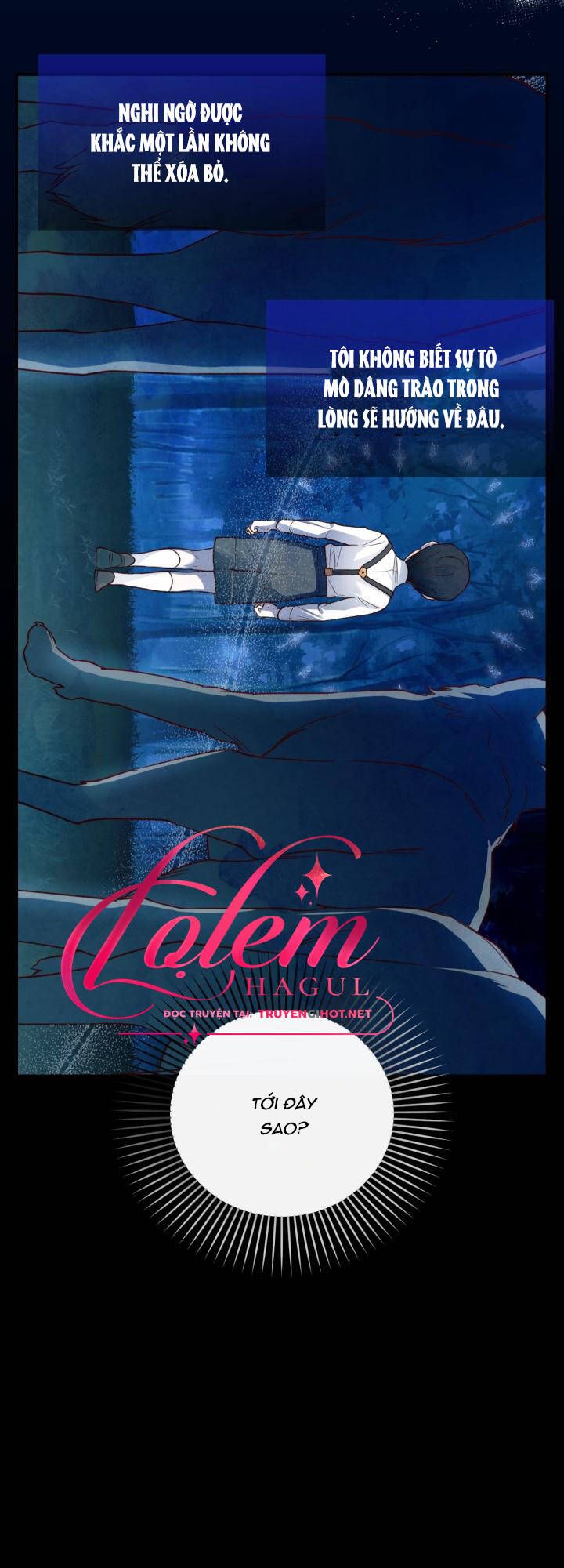 Phương Pháp Che Giấu Đứa Con Của Hoàng Đế Chapter 57.1 - 41