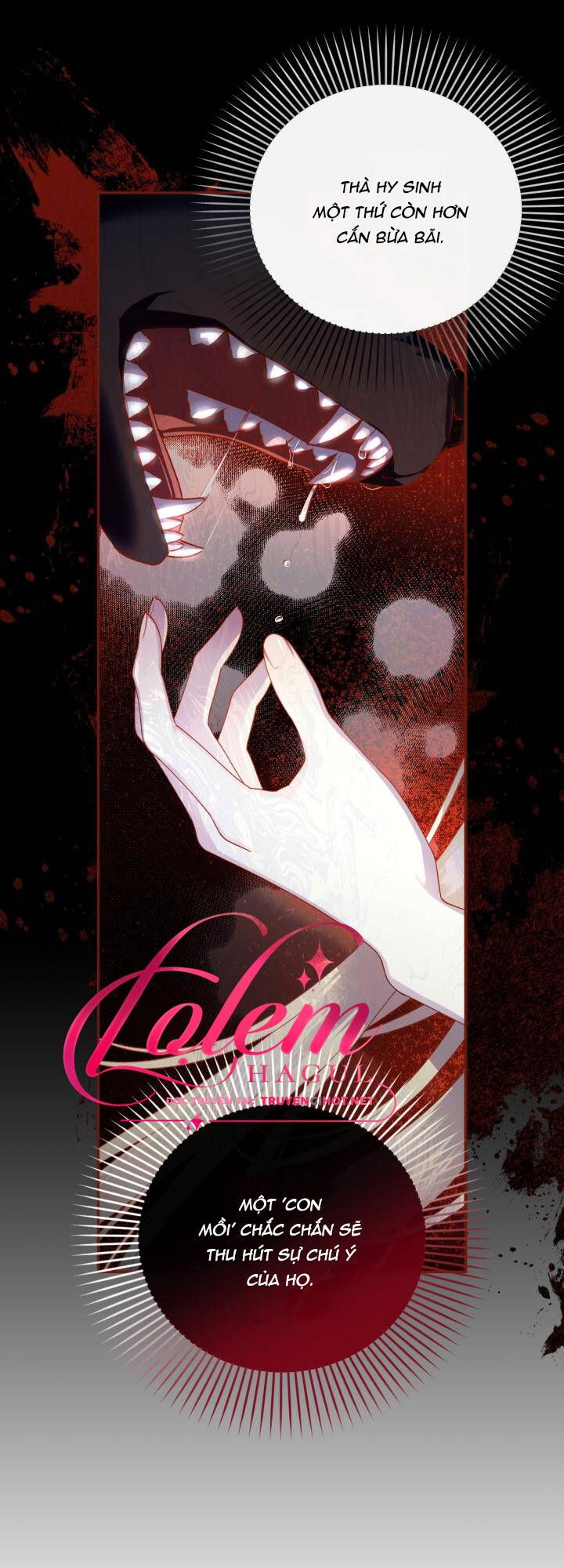 Phương Pháp Che Giấu Đứa Con Của Hoàng Đế Chapter 57.1 - 42