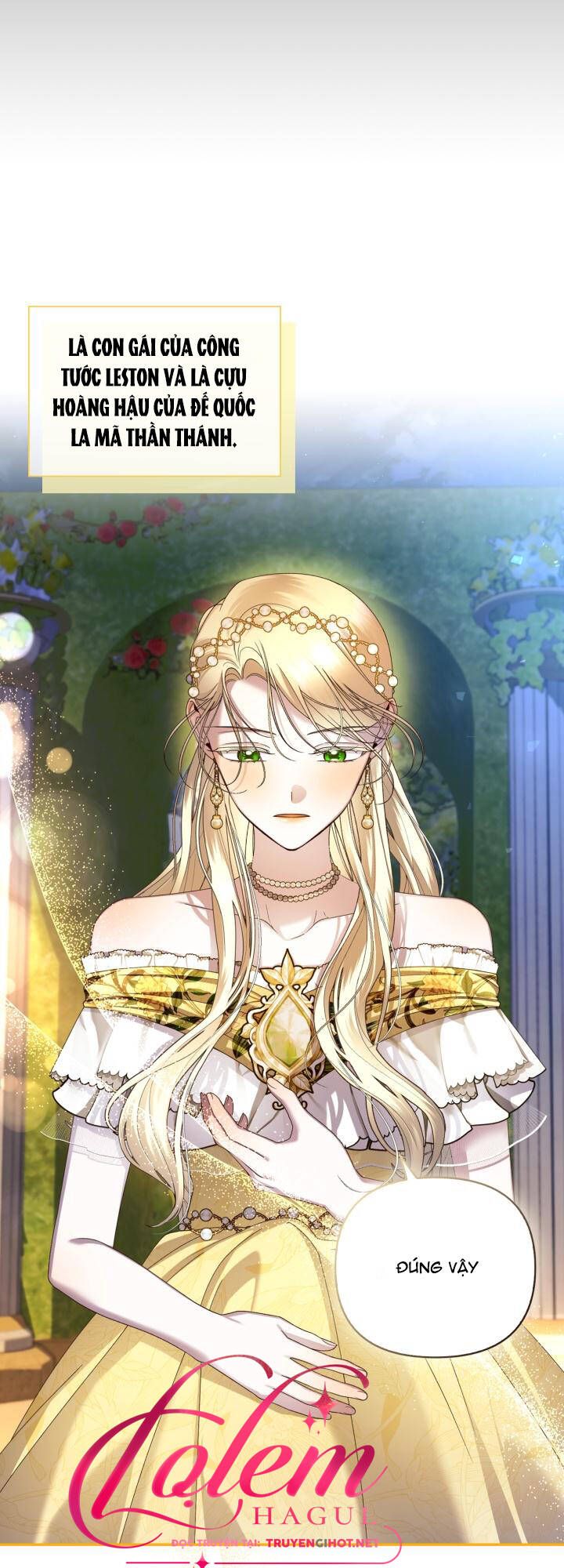 Phương Pháp Che Giấu Đứa Con Của Hoàng Đế Chapter 57.1 - 43