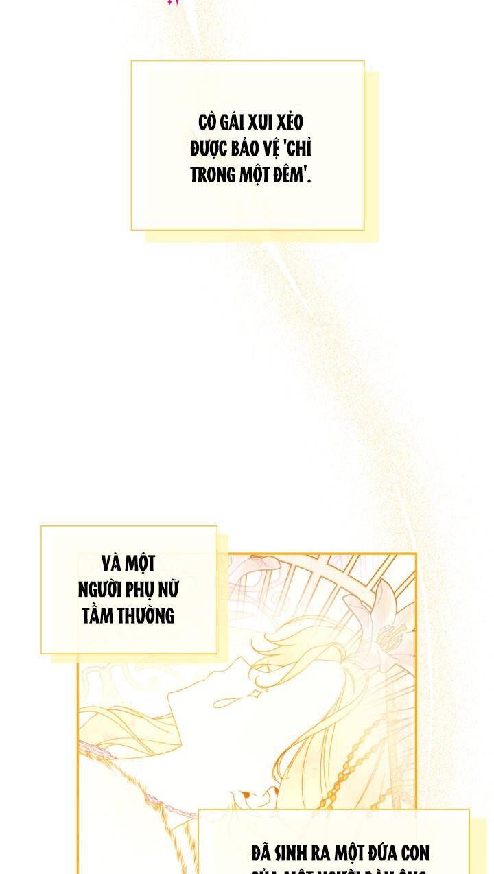 Phương Pháp Che Giấu Đứa Con Của Hoàng Đế Chapter 57.1 - 44