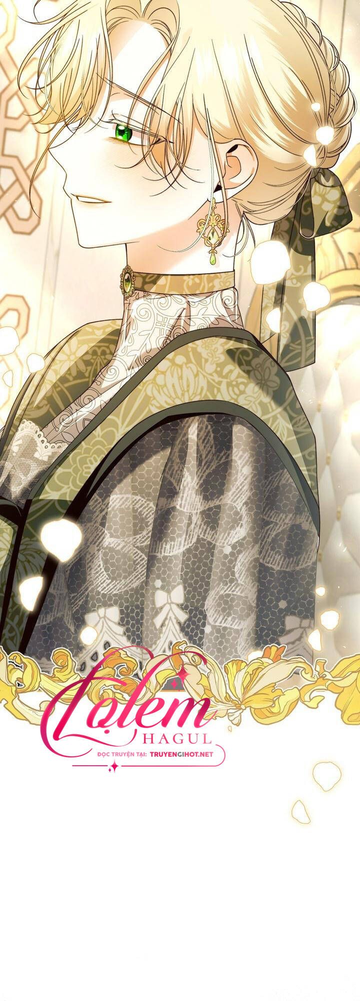 Phương Pháp Che Giấu Đứa Con Của Hoàng Đế Chapter 63.1 - 11