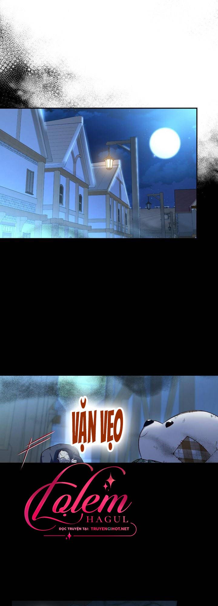 Phương Pháp Che Giấu Đứa Con Của Hoàng Đế Chapter 63.1 - 12