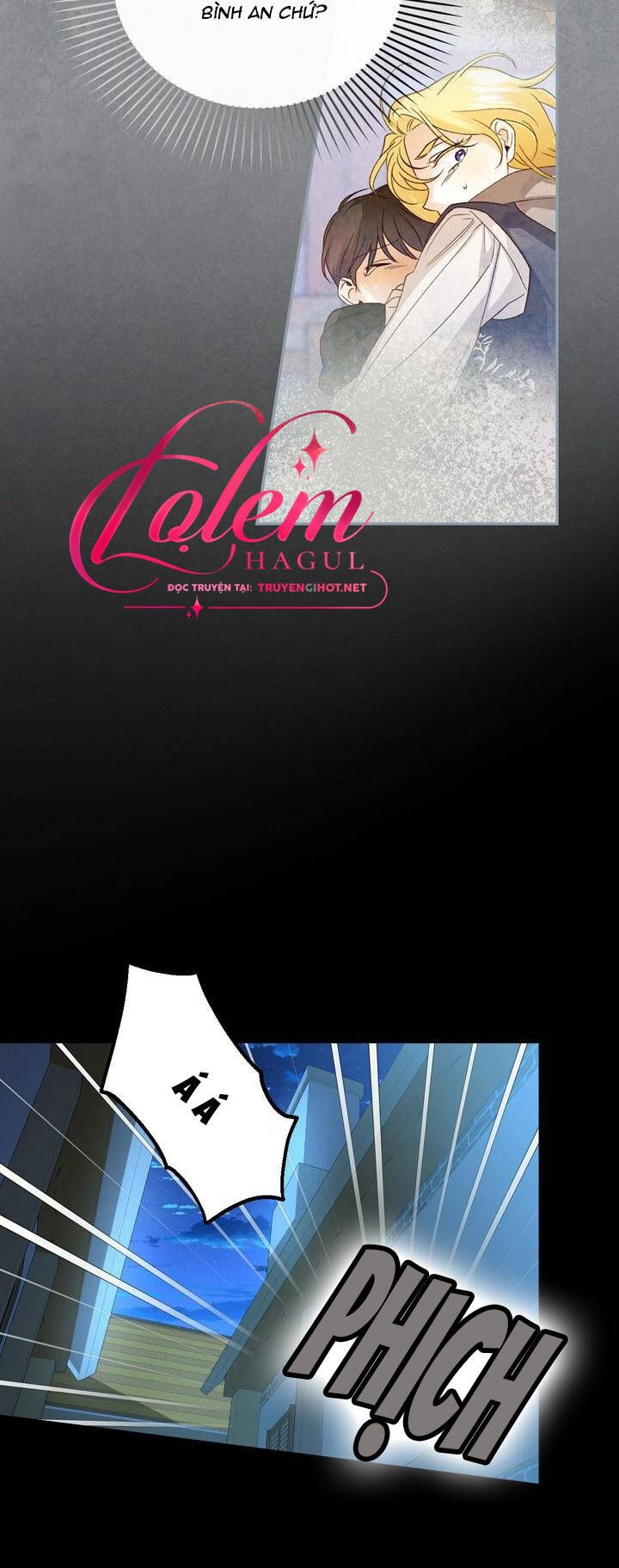 Phương Pháp Che Giấu Đứa Con Của Hoàng Đế Chapter 63.1 - 14