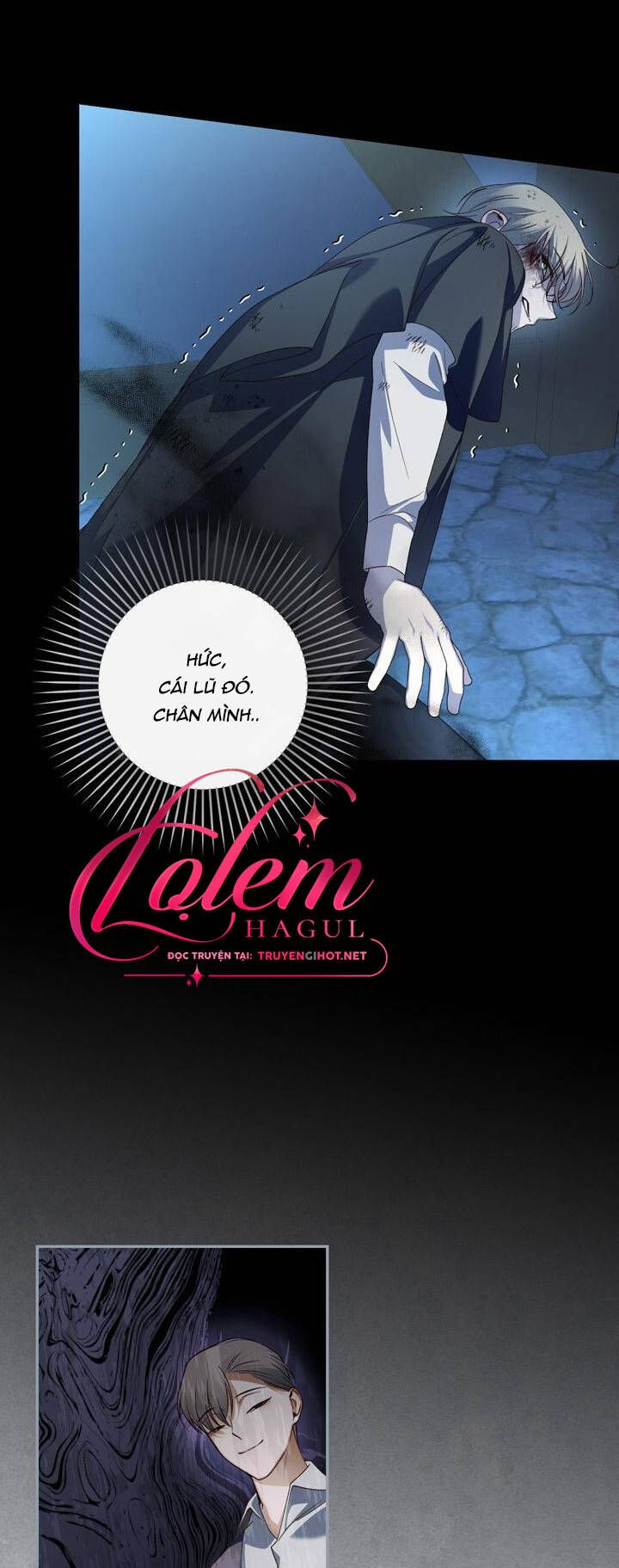 Phương Pháp Che Giấu Đứa Con Của Hoàng Đế Chapter 63.1 - 15