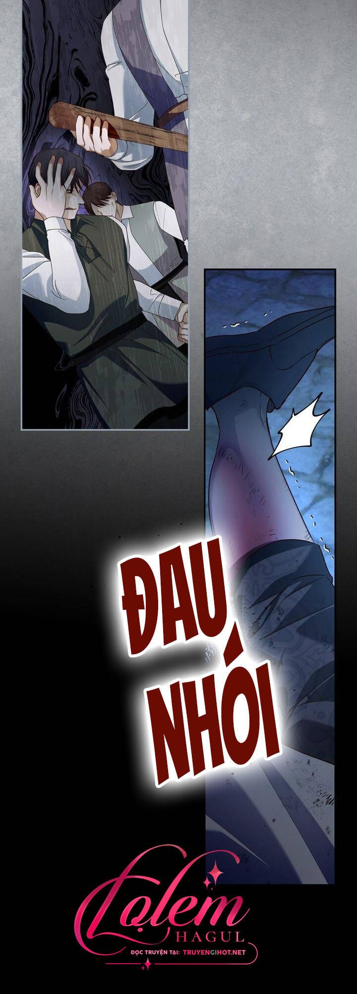 Phương Pháp Che Giấu Đứa Con Của Hoàng Đế Chapter 63.1 - 16