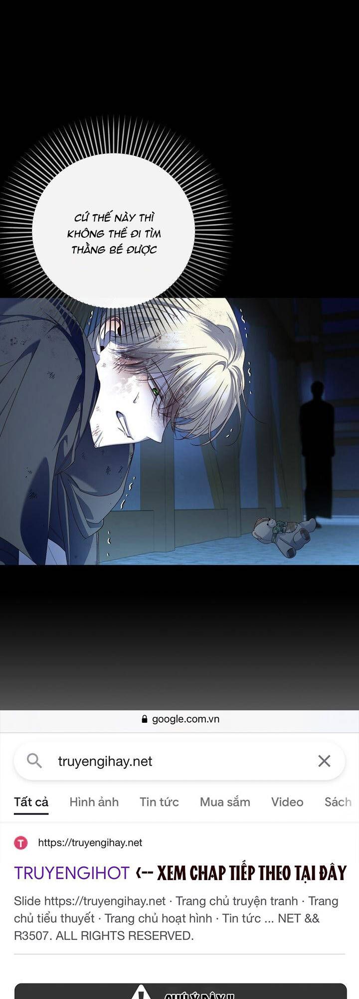 Phương Pháp Che Giấu Đứa Con Của Hoàng Đế Chapter 63.1 - 17