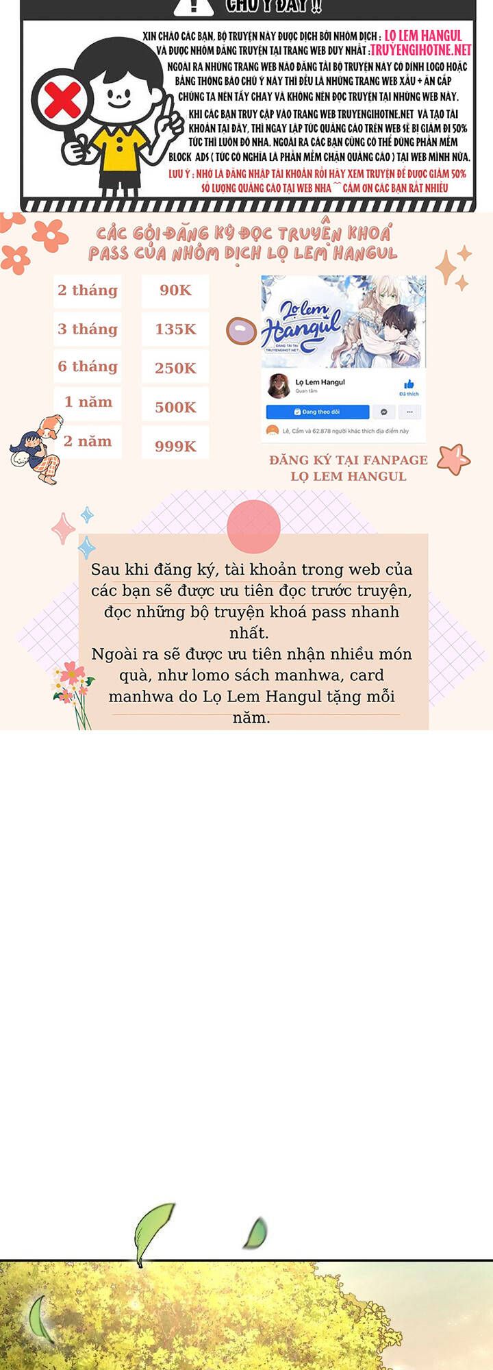 Phương Pháp Che Giấu Đứa Con Của Hoàng Đế Chapter 63.1 - 18