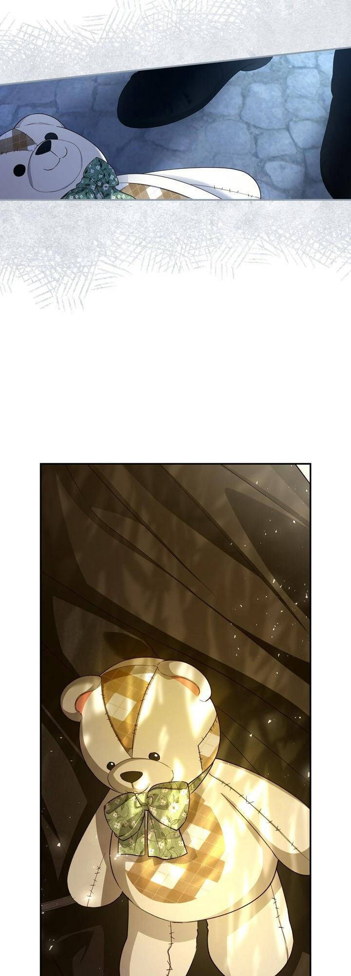 Phương Pháp Che Giấu Đứa Con Của Hoàng Đế Chapter 63.1 - 23