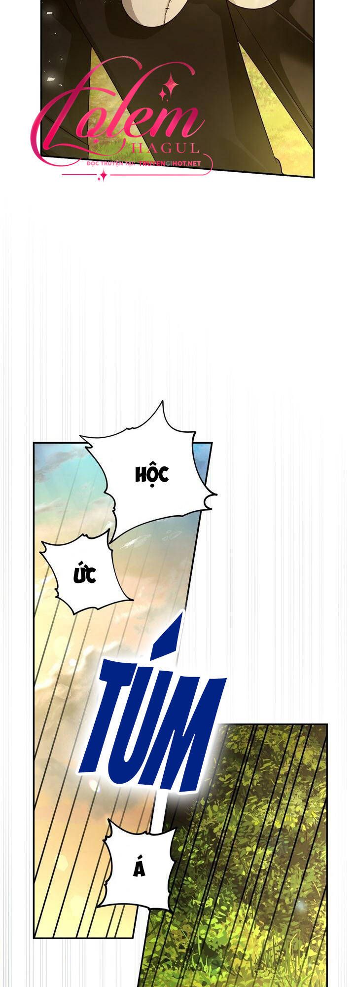 Phương Pháp Che Giấu Đứa Con Của Hoàng Đế Chapter 63.1 - 24