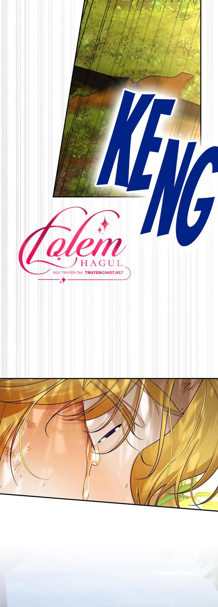 Phương Pháp Che Giấu Đứa Con Của Hoàng Đế Chapter 63.1 - 25